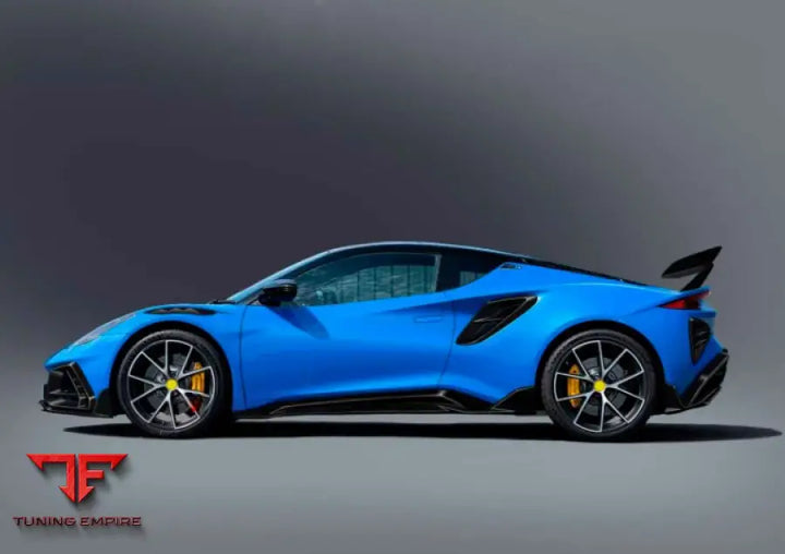 LOTUS EMIRA AUTHENTIC AULENA BODY KIT