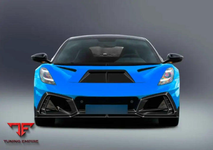 LOTUS EMIRA AUTHENTIC AULENA BODY KIT