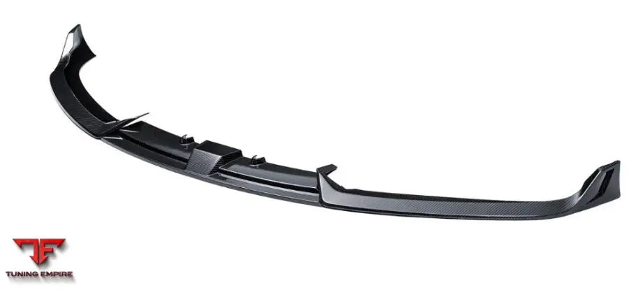 LOTUS EMIRA CARBON FIBER AERO KIT