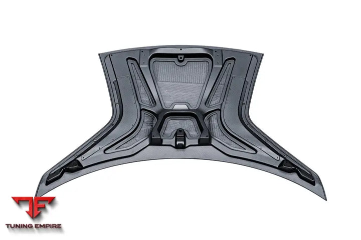 LOTUS EMIRA CARBON FIBER PARTS