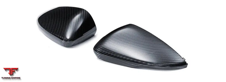 LOTUS EMIRA CARBON FIBER PARTS