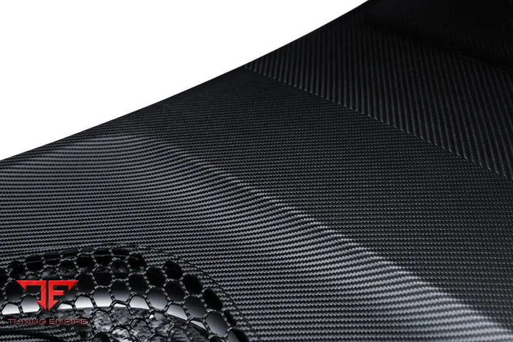 LOTUS EMIRA CARBON FIBER PARTS