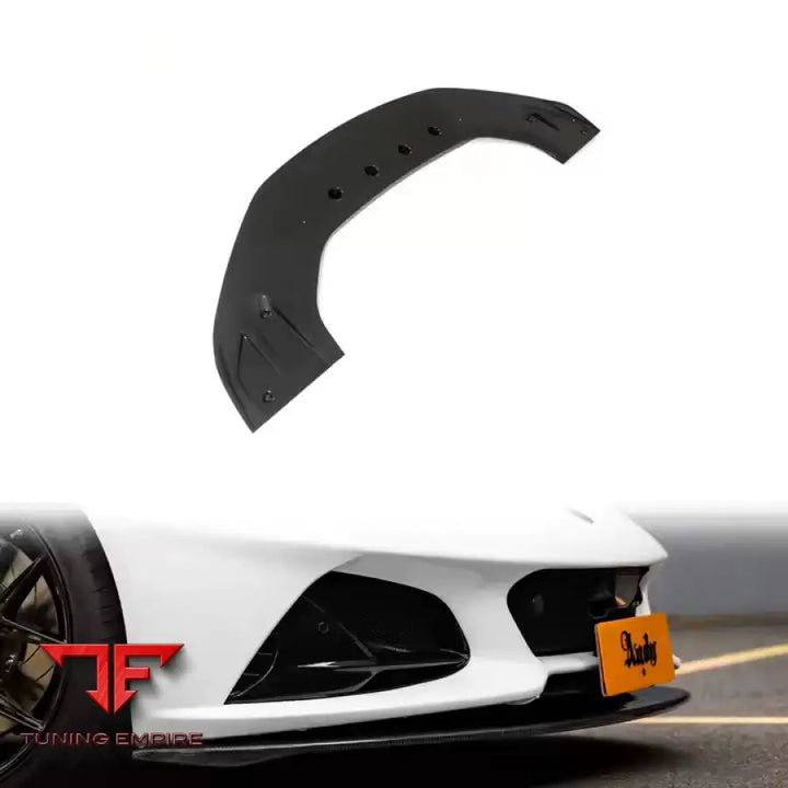 LOTUS EMIRA GT4 CARBON FIBER BODY KIT