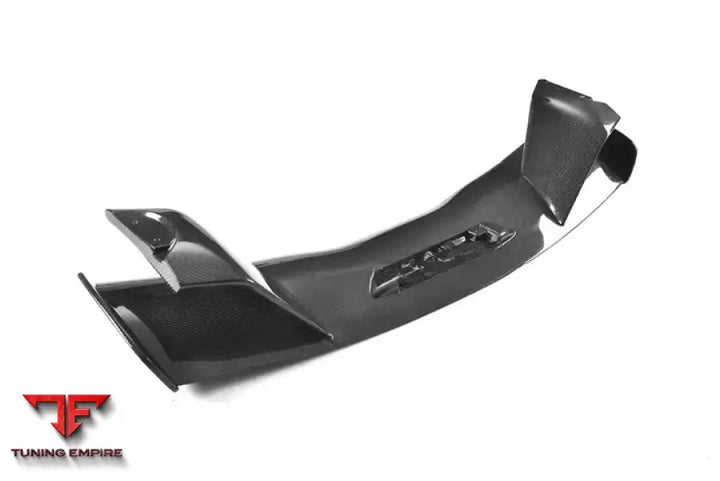 LOTUS EVORA S 400 410 GT430 Sport 2010-2016 CARBON FIBER SPOILER