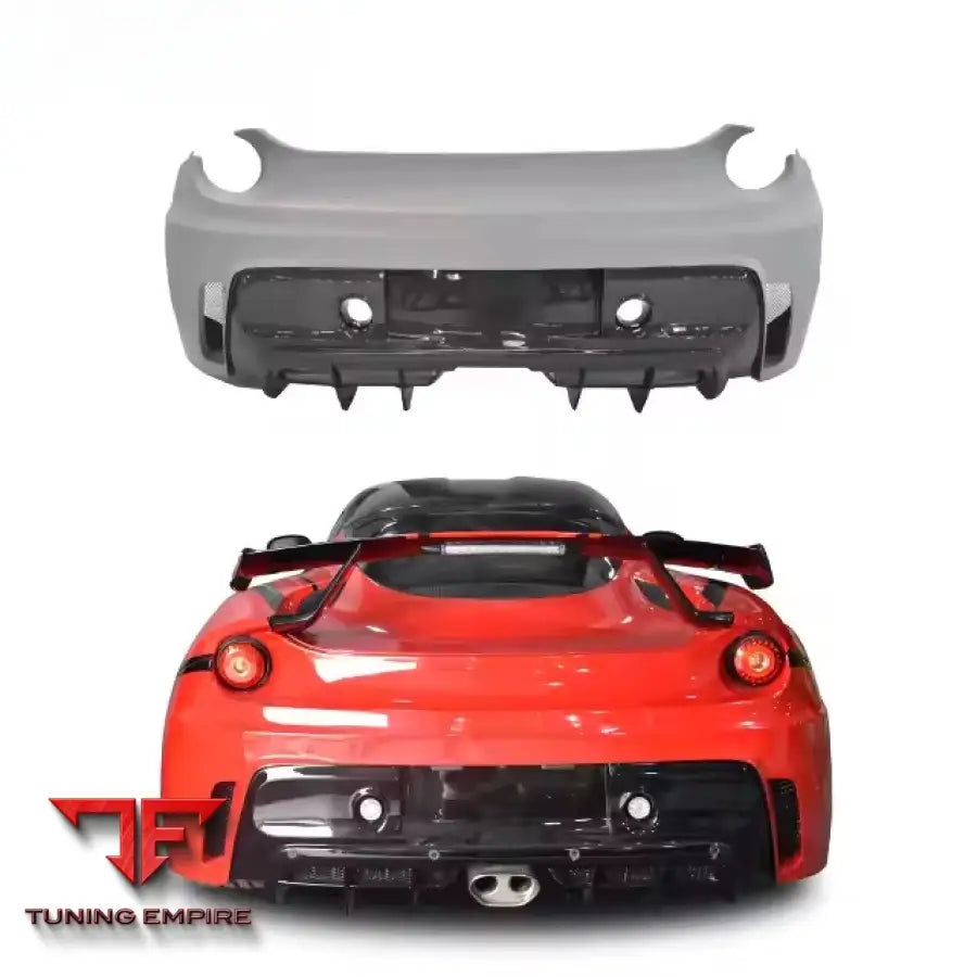 LOTUS EVORA S CARBON FIBER BODY KIT PARTS