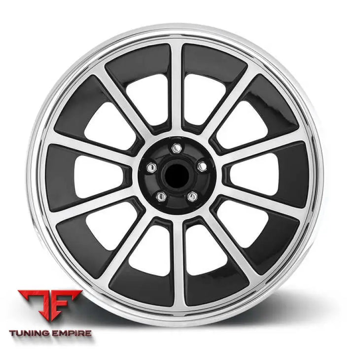 Ls-187 Forged