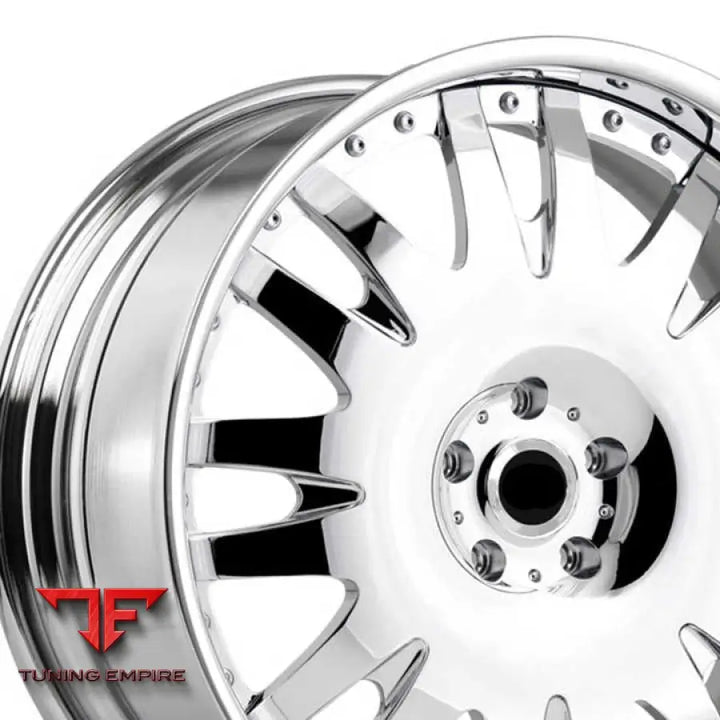 Ls-190 Forged