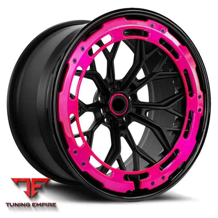 Ls-2 Forged Lsgzl | Zxmm Wheels