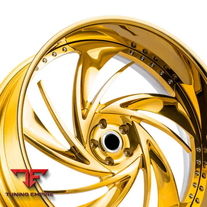 Ls-210 Forged