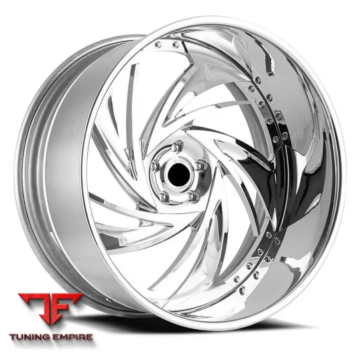 Ls-210 Forged