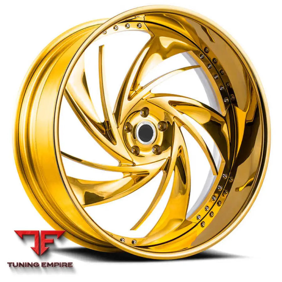 Ls-210 Forged