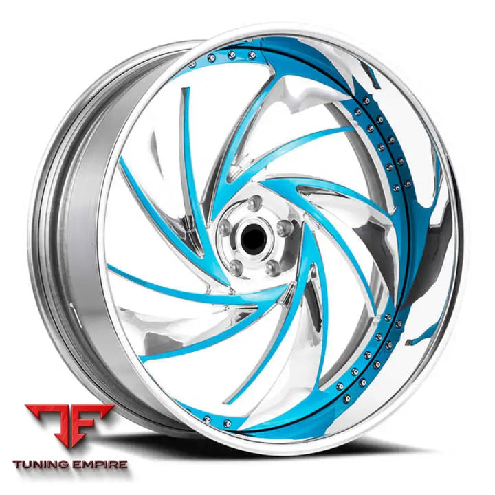 Ls-210 Forged