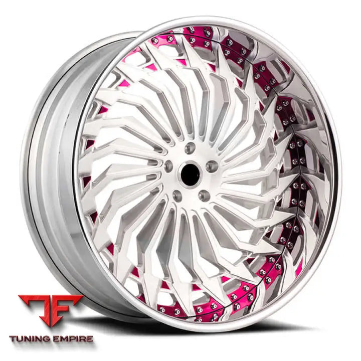 Ls-211 Forged