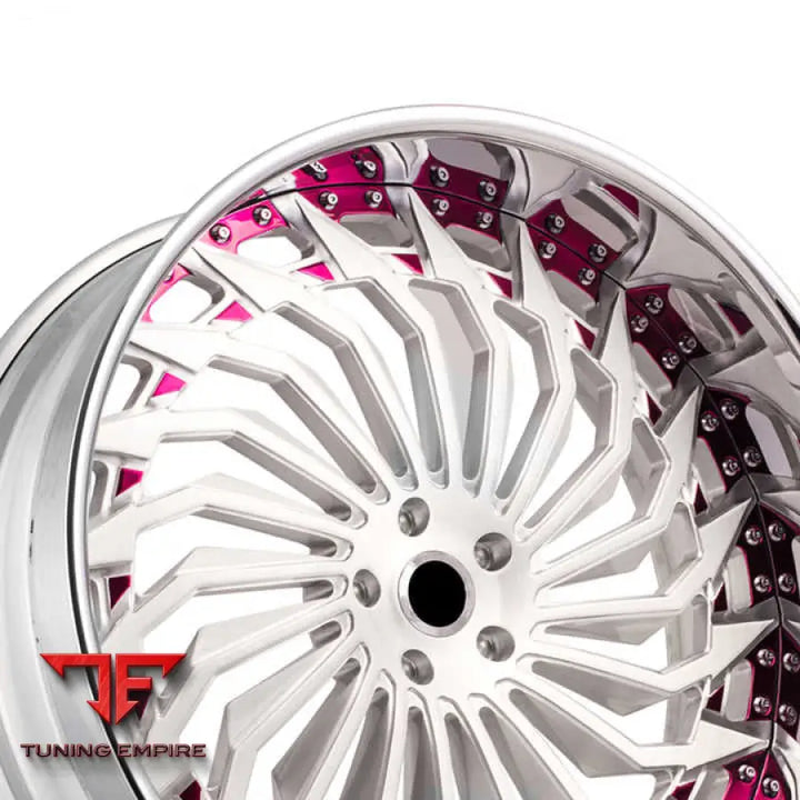 Ls-211 Forged