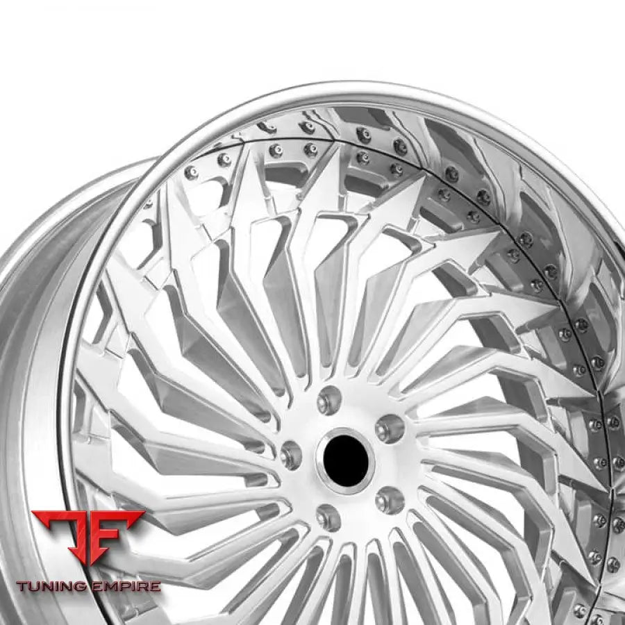 Ls-211 Forged