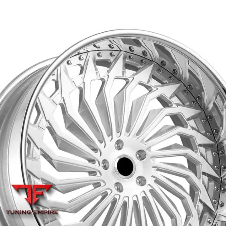 Ls-211 Forged