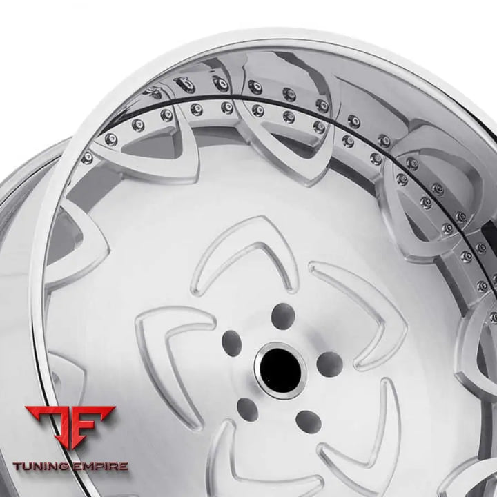 Ls-217 Forged