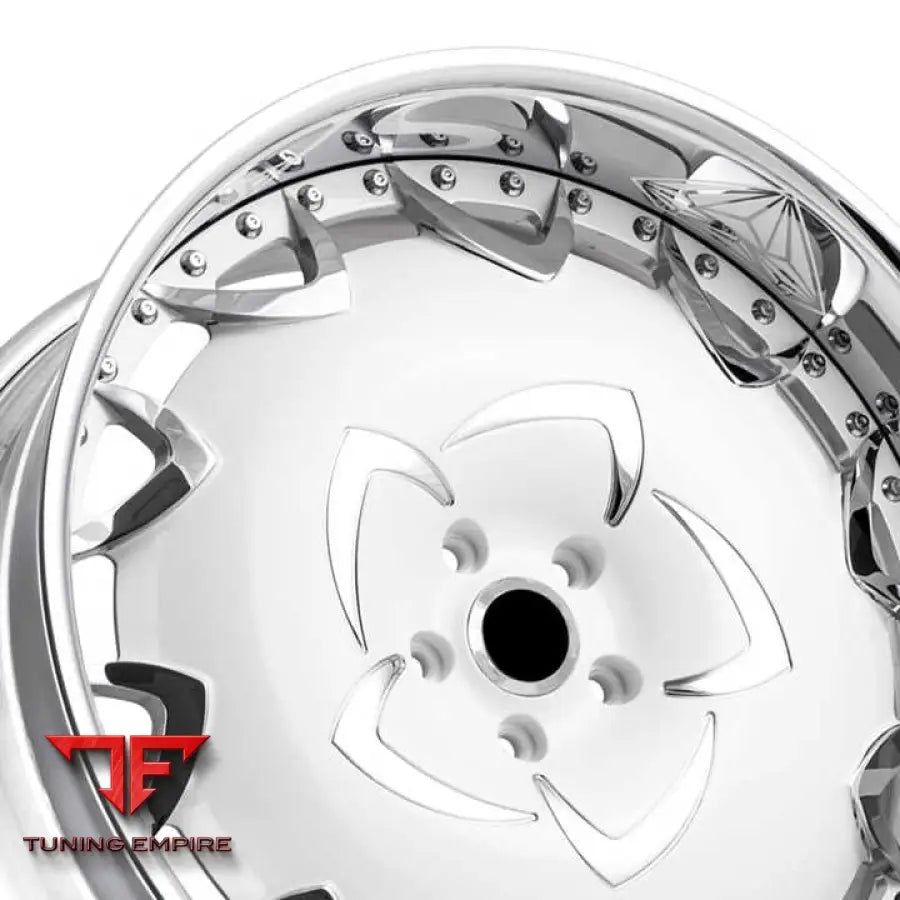 Ls-217 Forged