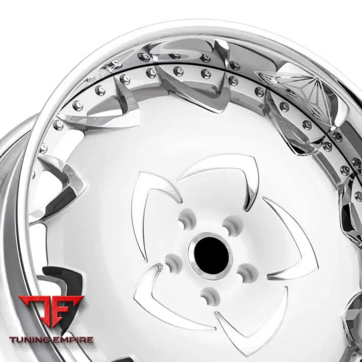 Ls-217 Forged
