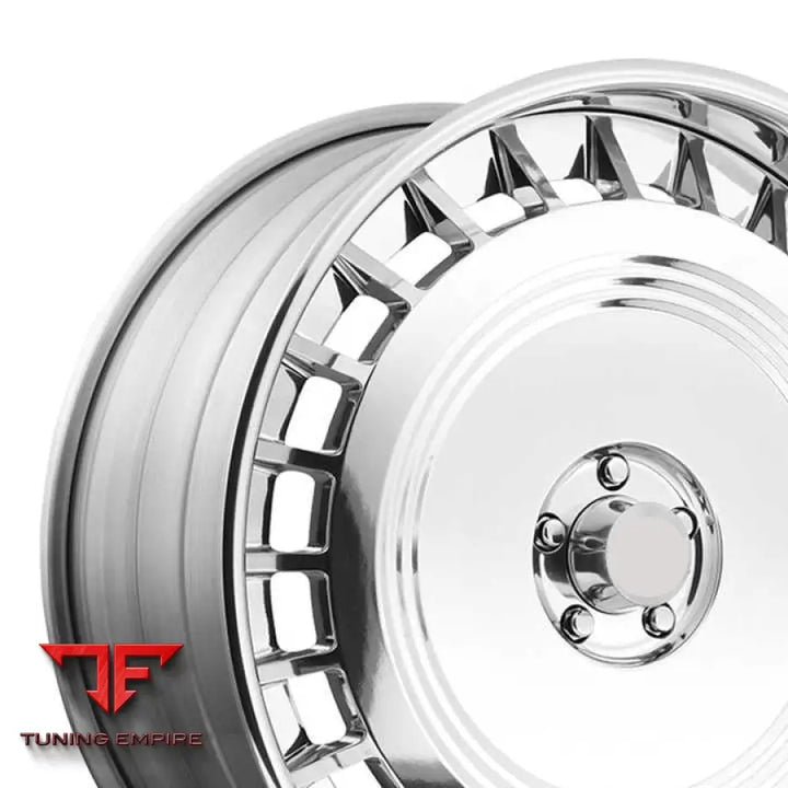 Ls-220 Forged