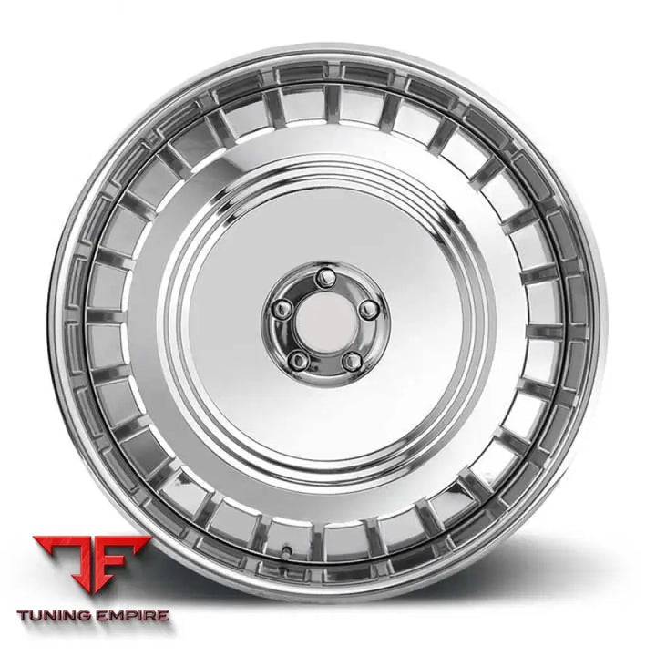 Ls-220 Forged