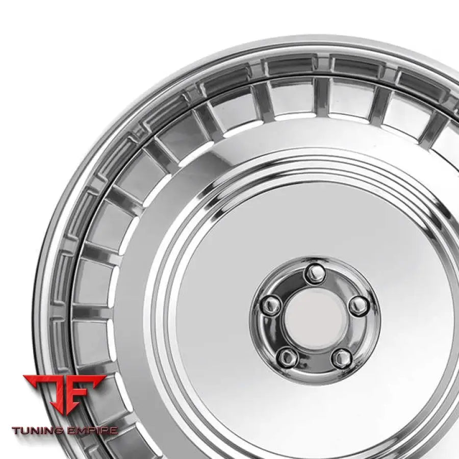 Ls-220 Forged