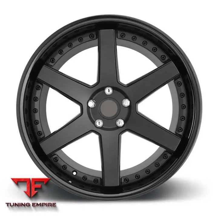 Ls-223 Forged