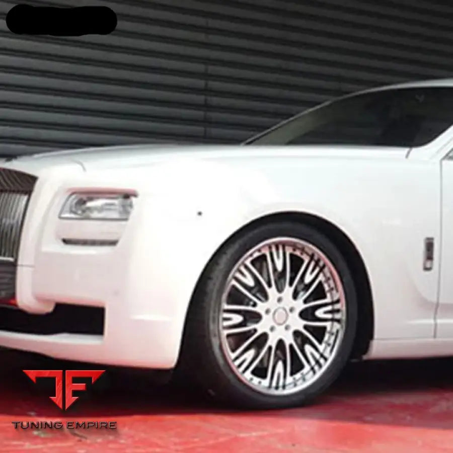 Ls-230 Forged