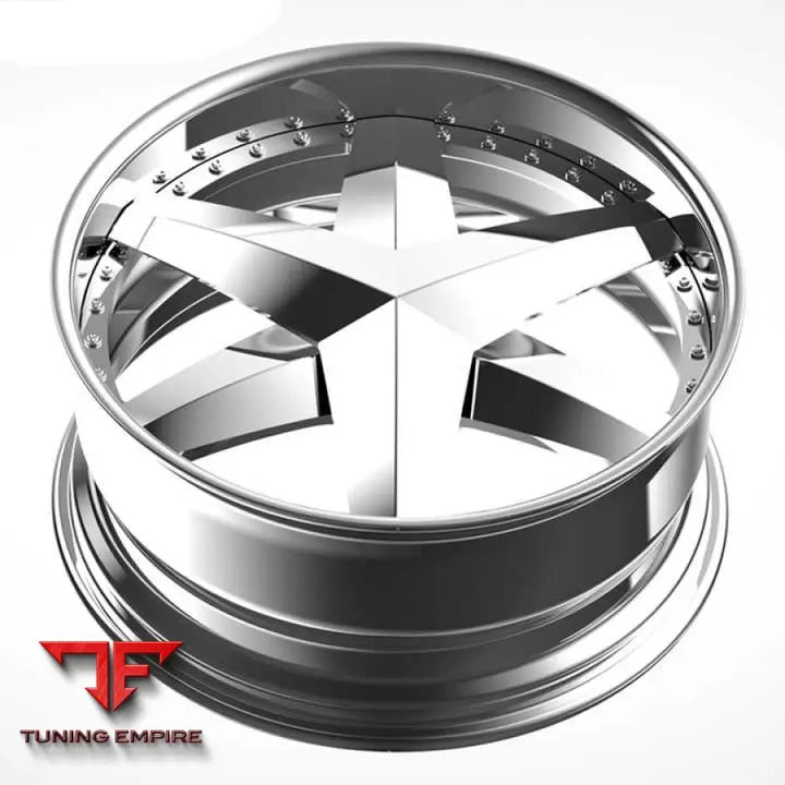Ls-233 Forged