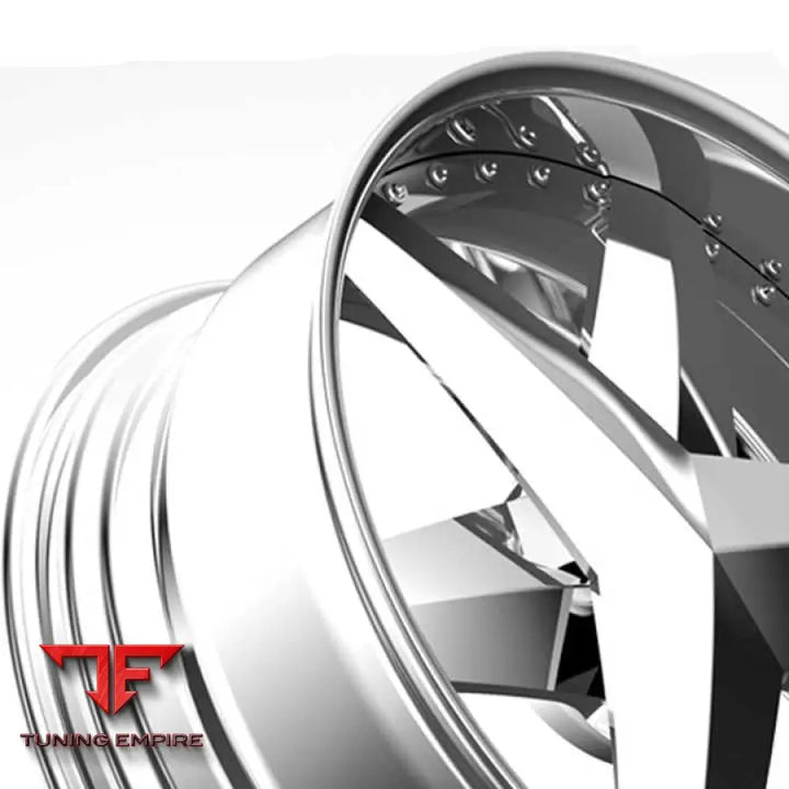 Ls-233 Forged