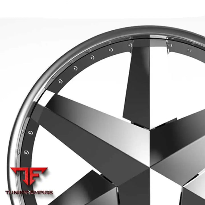 Ls-233 Forged