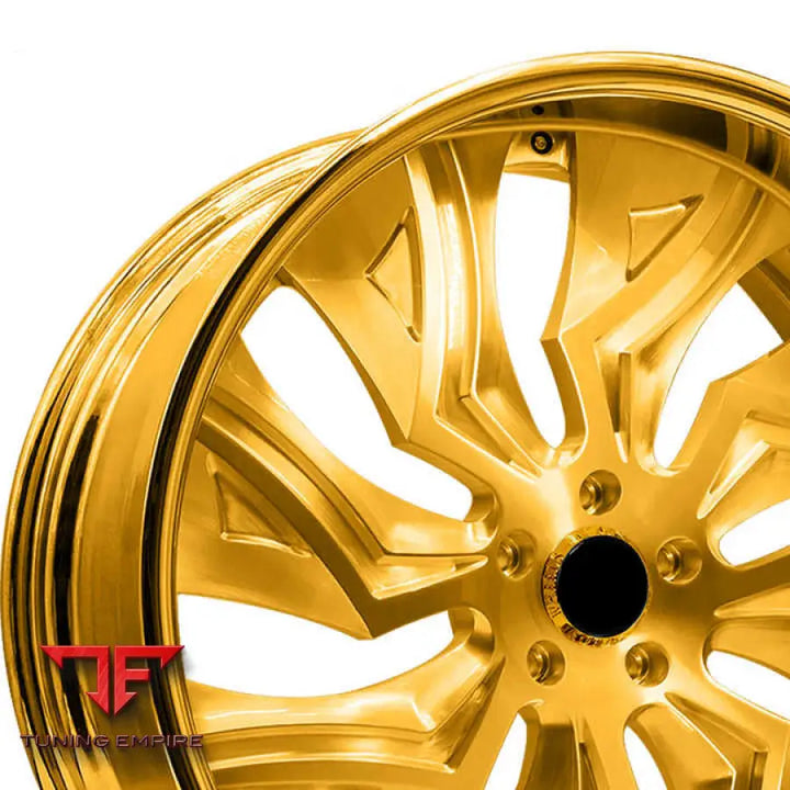 Ls-251 Forged