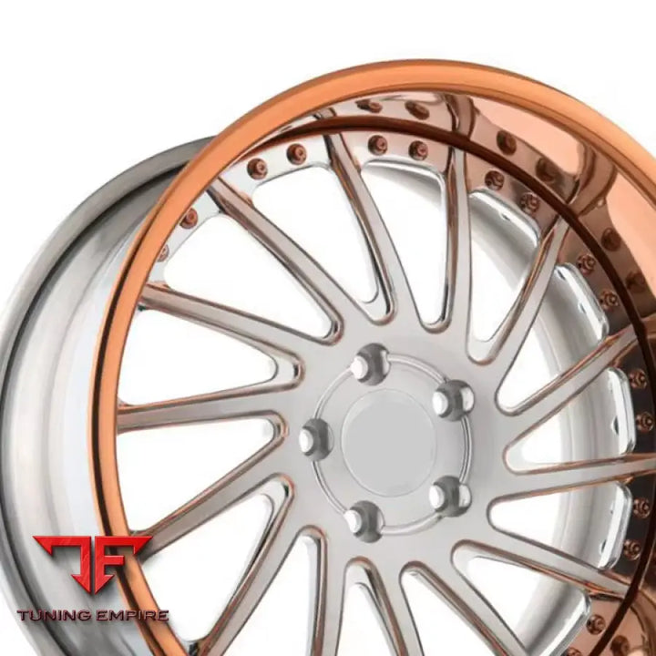 Ls-276 Forged