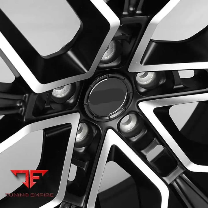 Ls-288 Forged