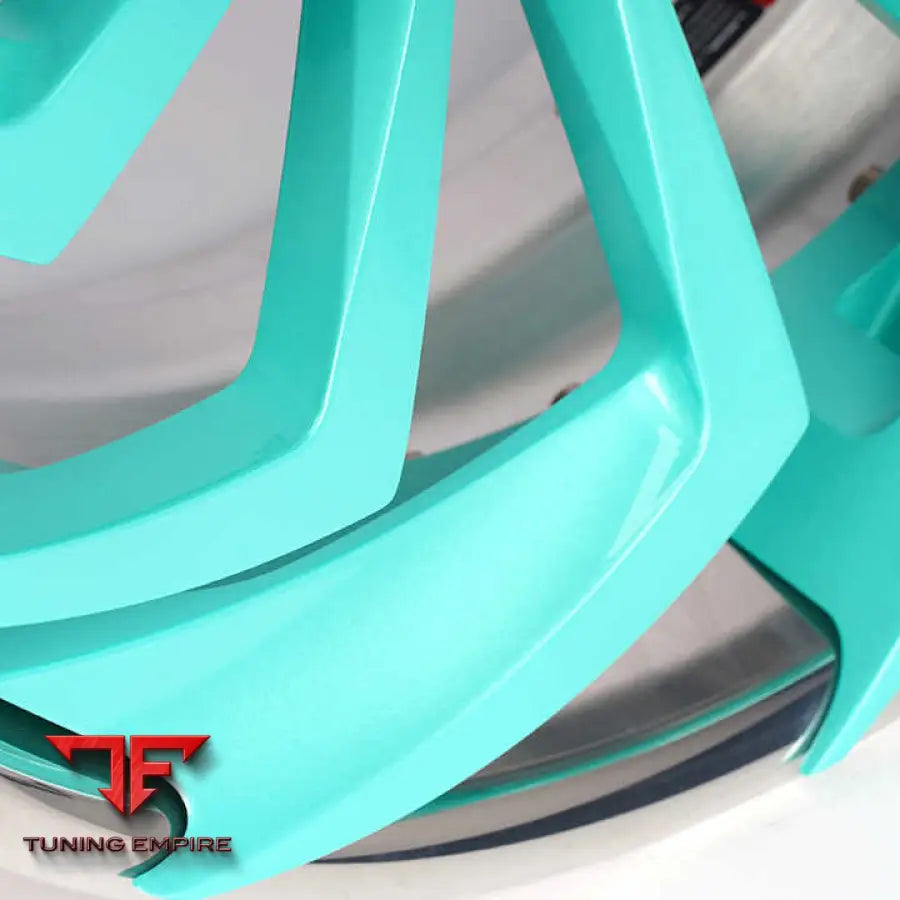 Ls-292 Forged