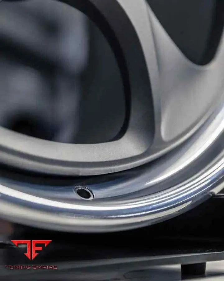 Ls-319 Forged