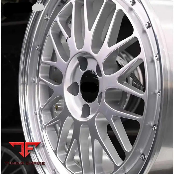 Ls-322 Forged