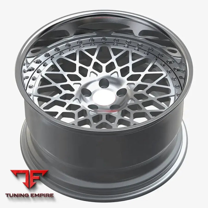 Ls-330 Forged