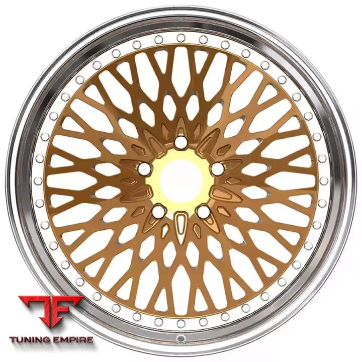Ls-330 Forged