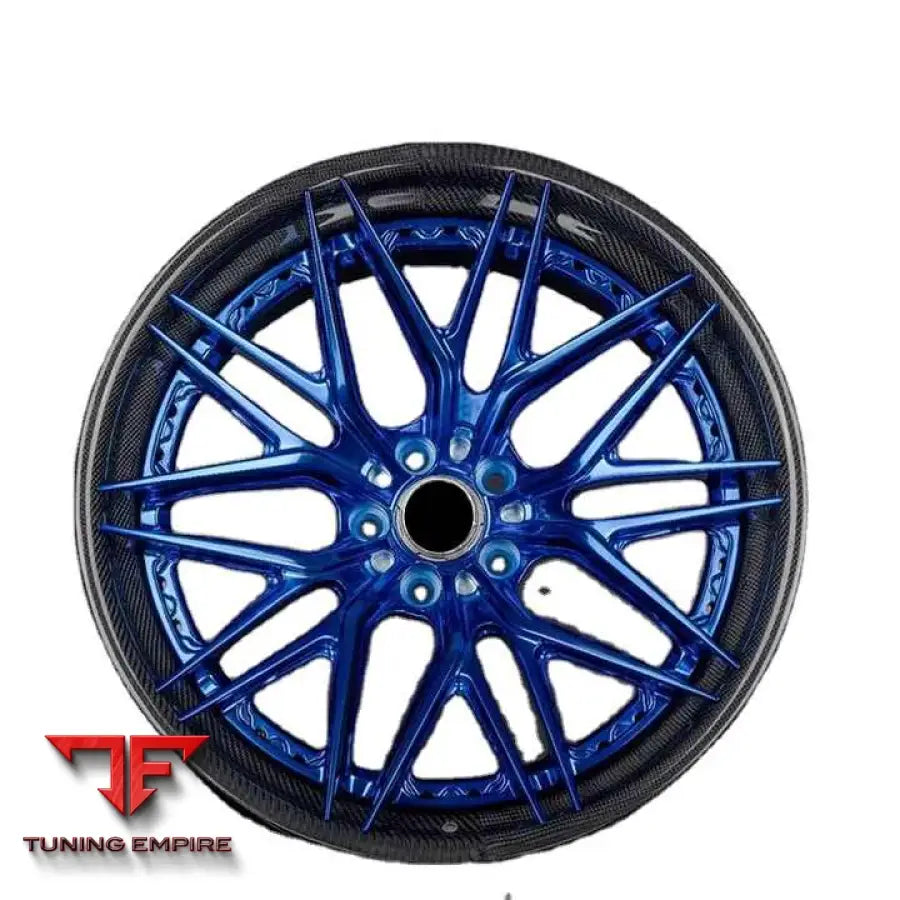 Ls-333 Forged