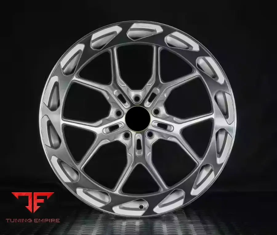 Ls-336 Forged