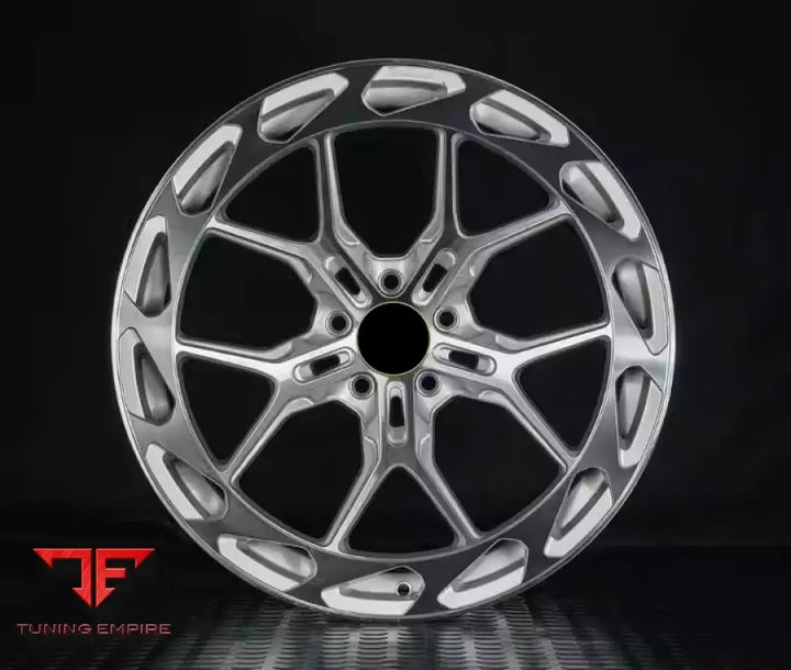 Ls-336 Forged
