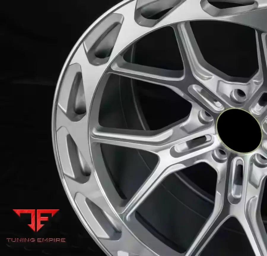 Ls-336 Forged