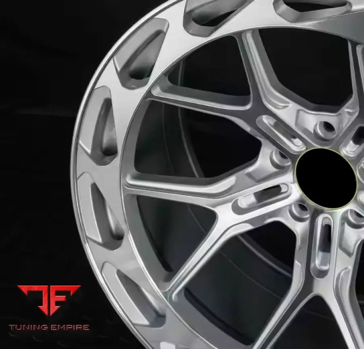 Ls-336 Forged