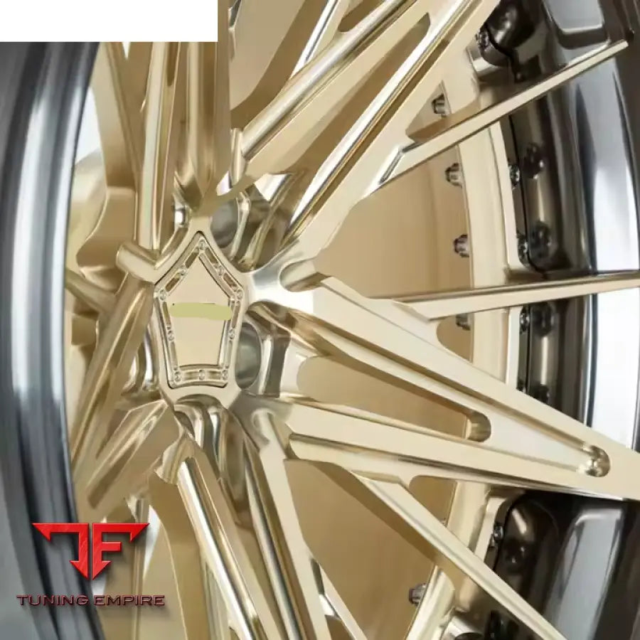 Ls-349 Forged