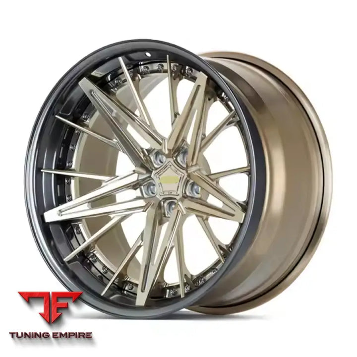 Ls-349 Forged