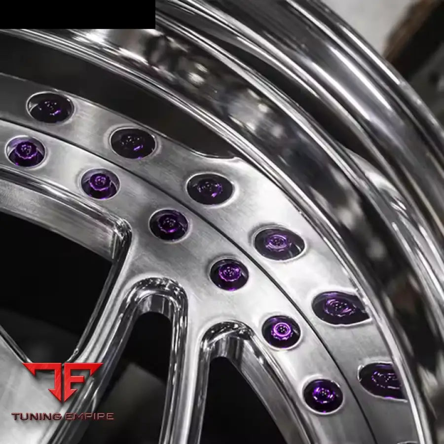 Ls-352 Forged