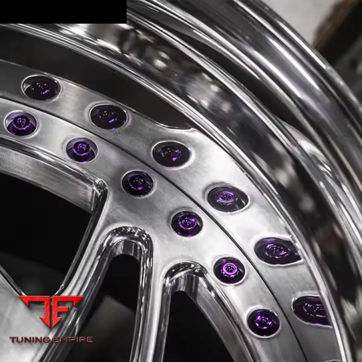 Ls-352 Forged