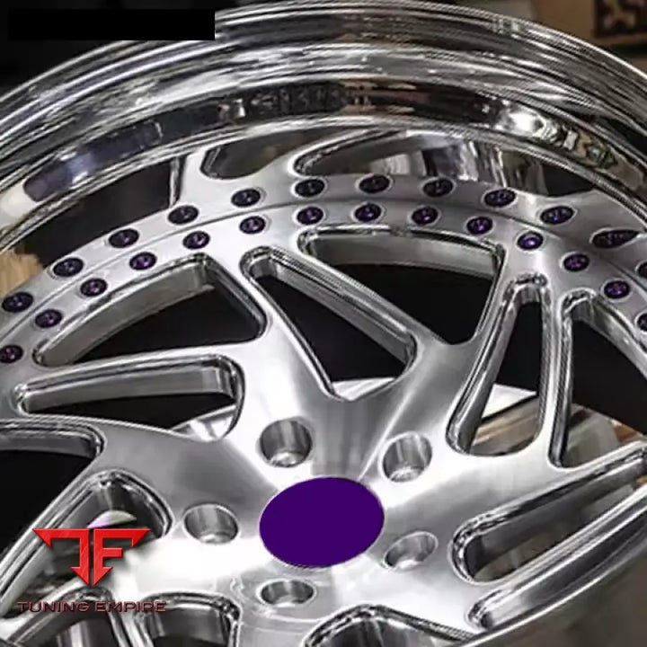 Ls-352 Forged