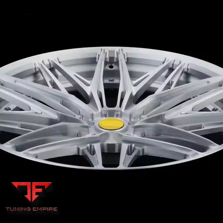 Ls-358 Forged
